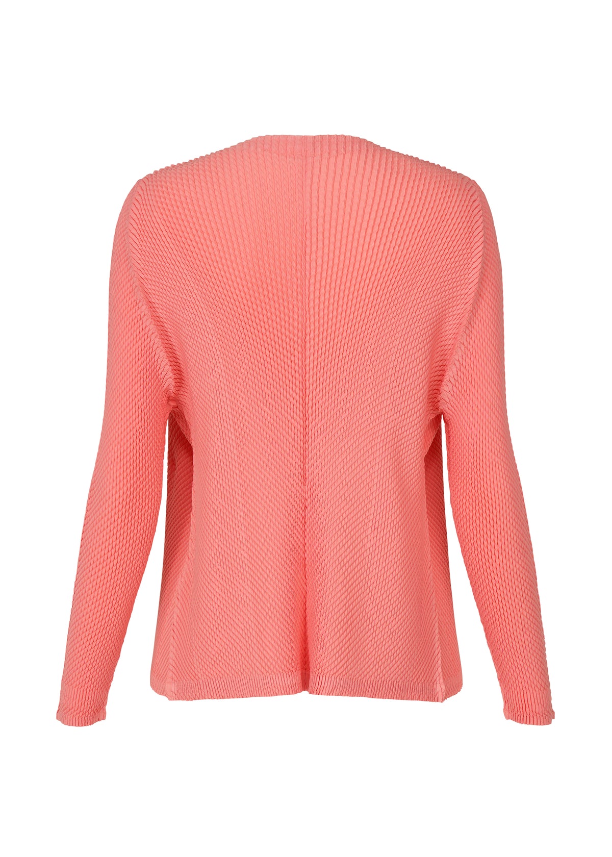ORBICULAR PLEATS