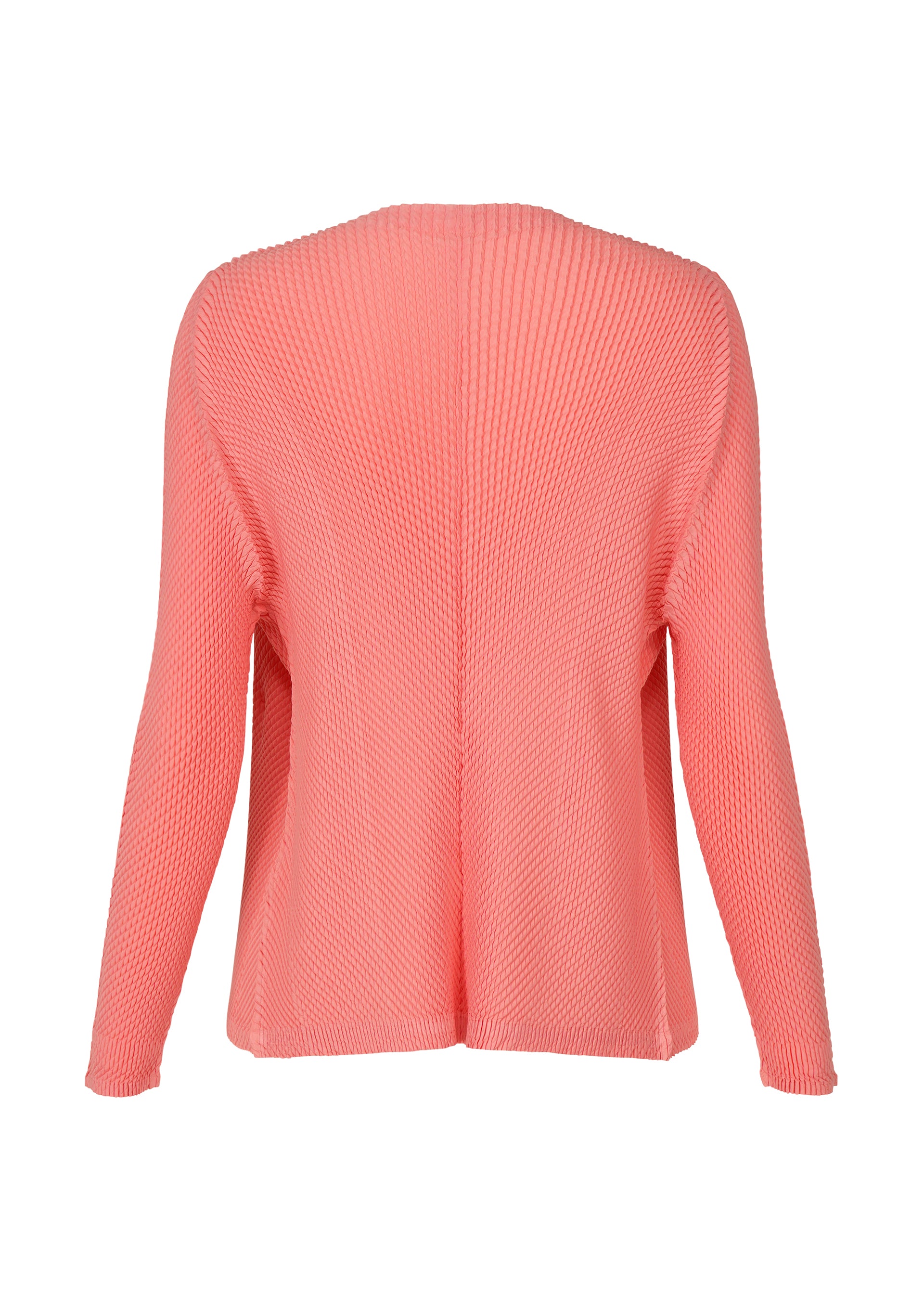 ORBICULAR PLEATS