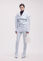 LIKE TORSO LIKE BLAZER