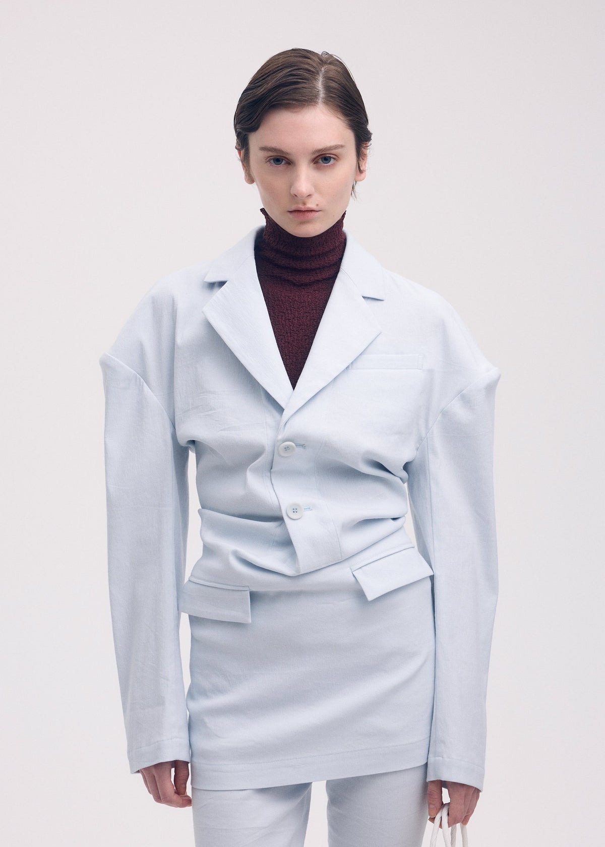 LIKE TORSO LIKE BLAZER view 6 of 6