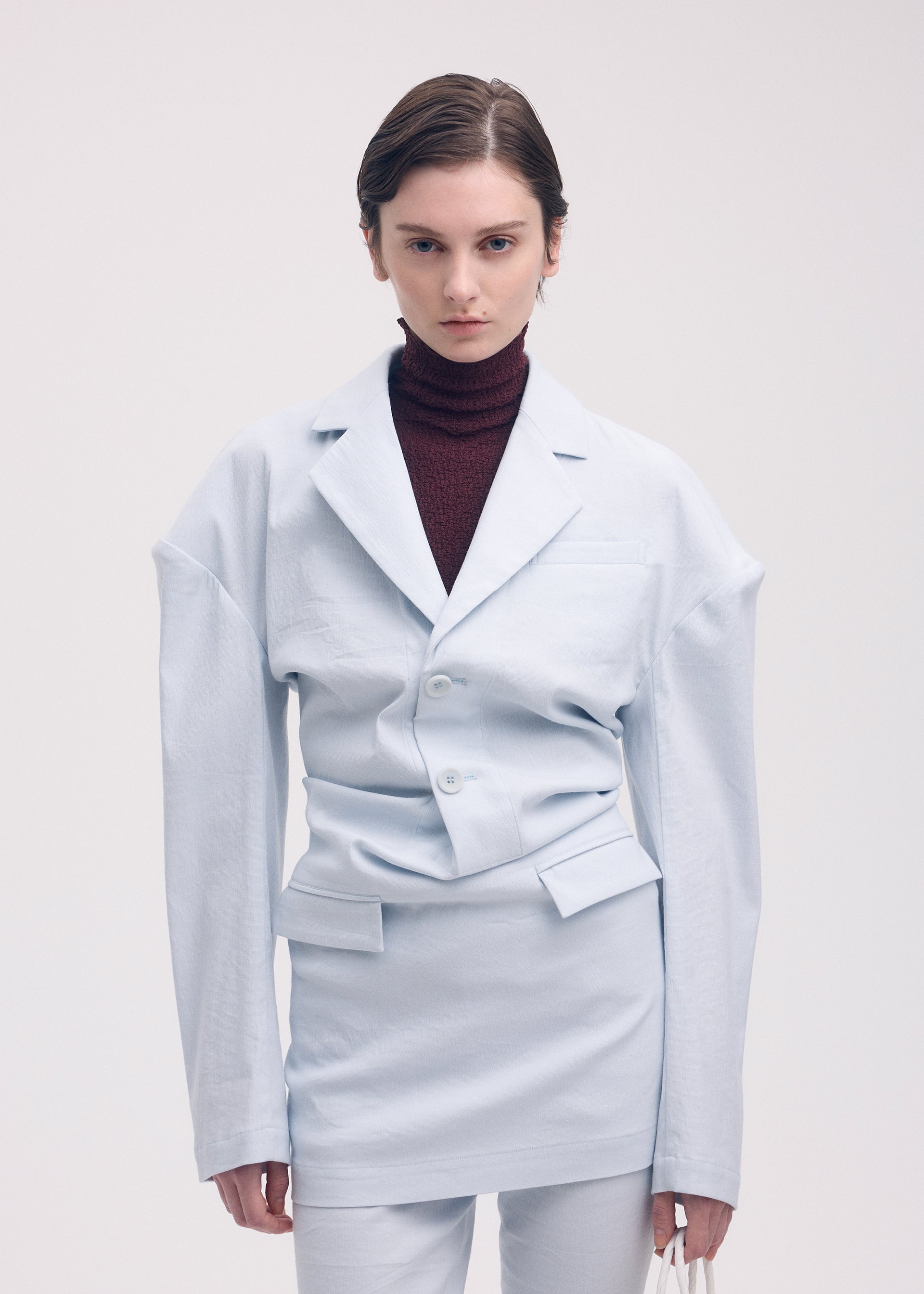 Zoomed view LIKE TORSO LIKE BLAZER