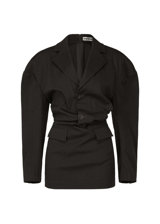 LIKE TORSO LIKE BLAZER view 1