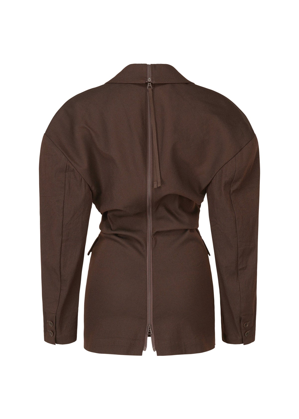 LIKE TORSO LIKE BLAZER view 3 of 6