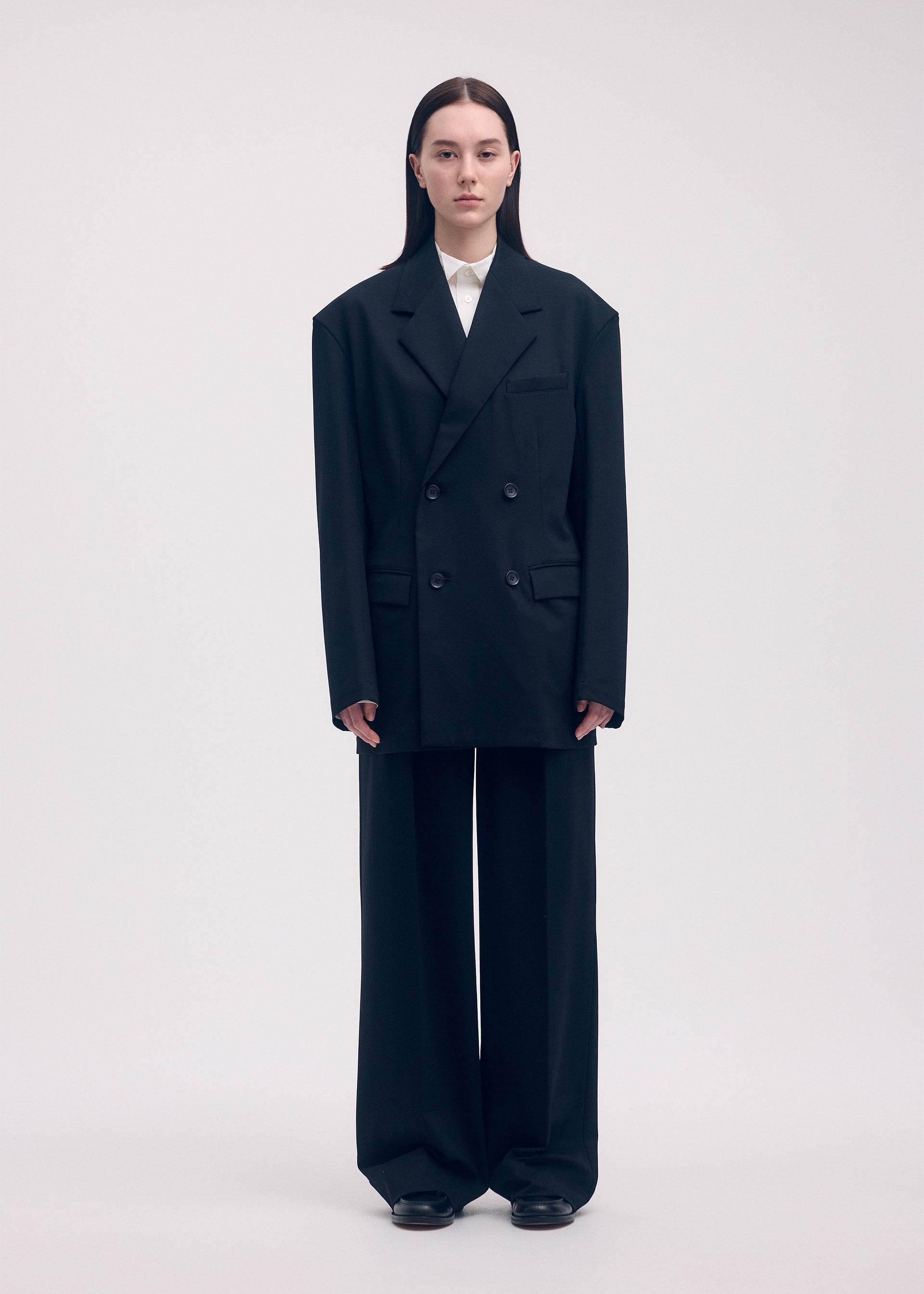 SIMPLE ENSEMBLE – ISSEY MIYAKE ONLINE STORE