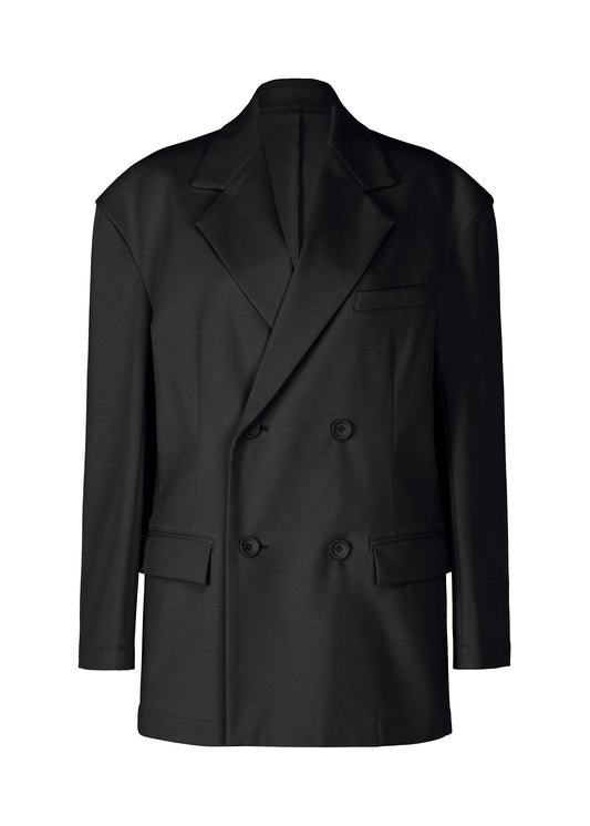 SIMPLE ENSEMBLE view 1