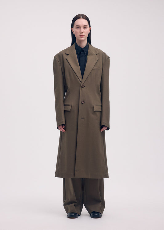 SIMPLE ENSEMBLE