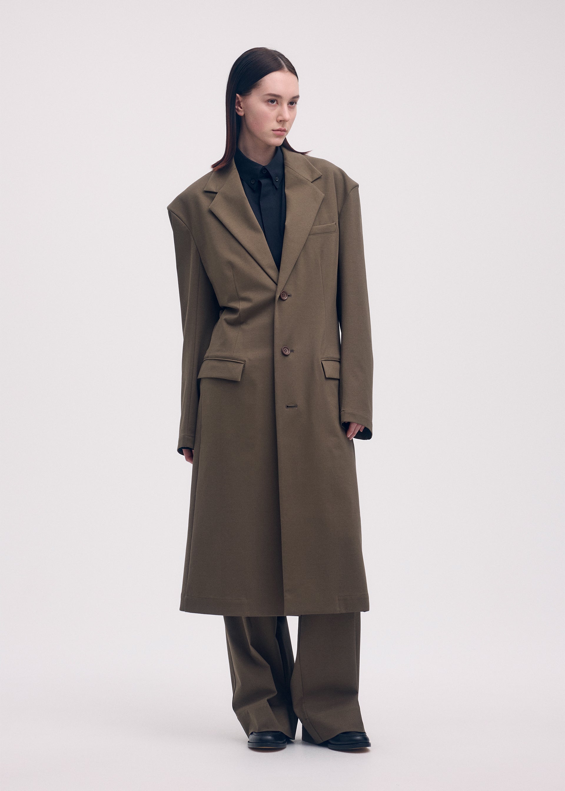SIMPLE ENSEMBLE