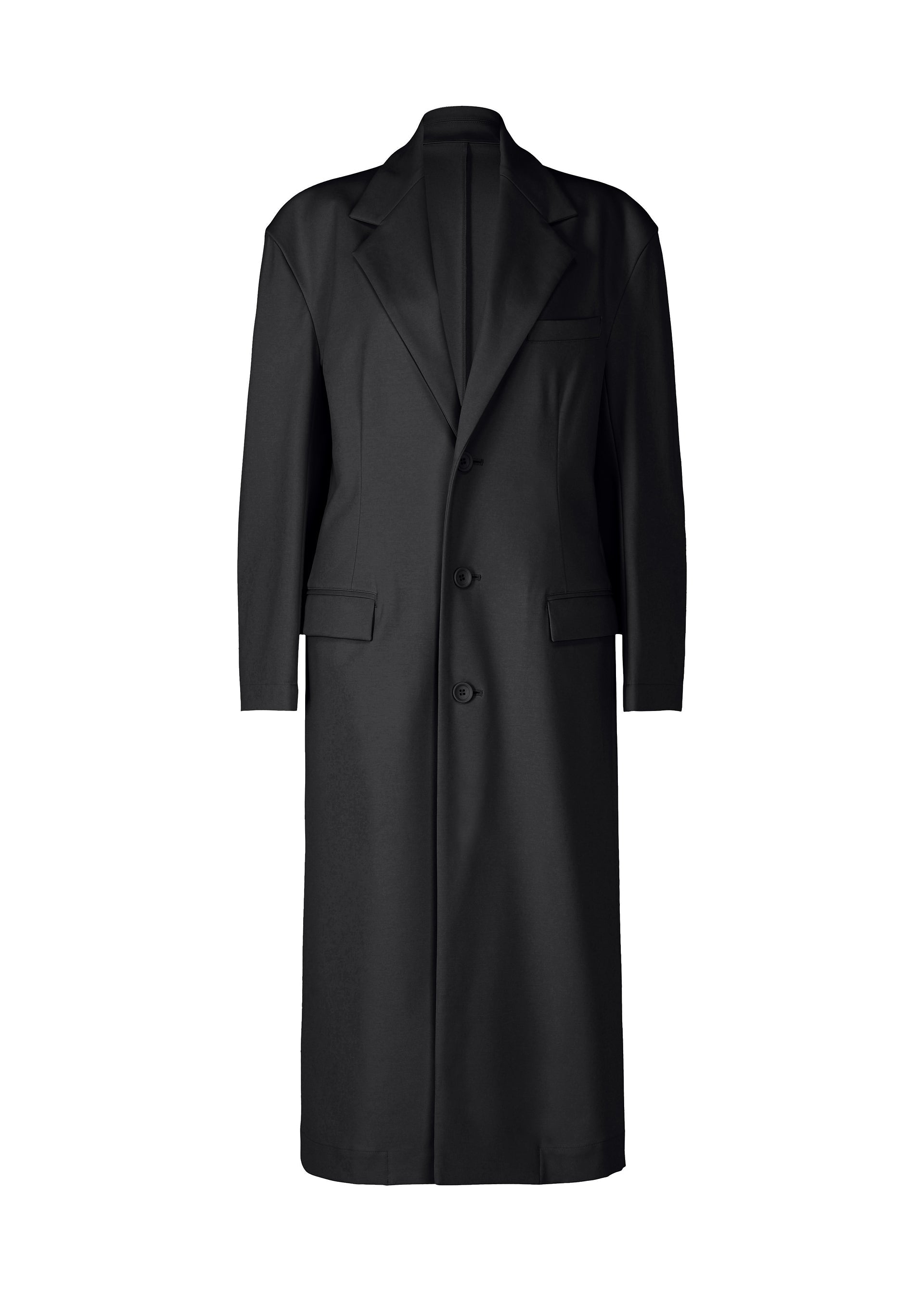 SIMPLE ENSEMBLE, Women's Jackets & Coats, Jackets & Blousons, Black