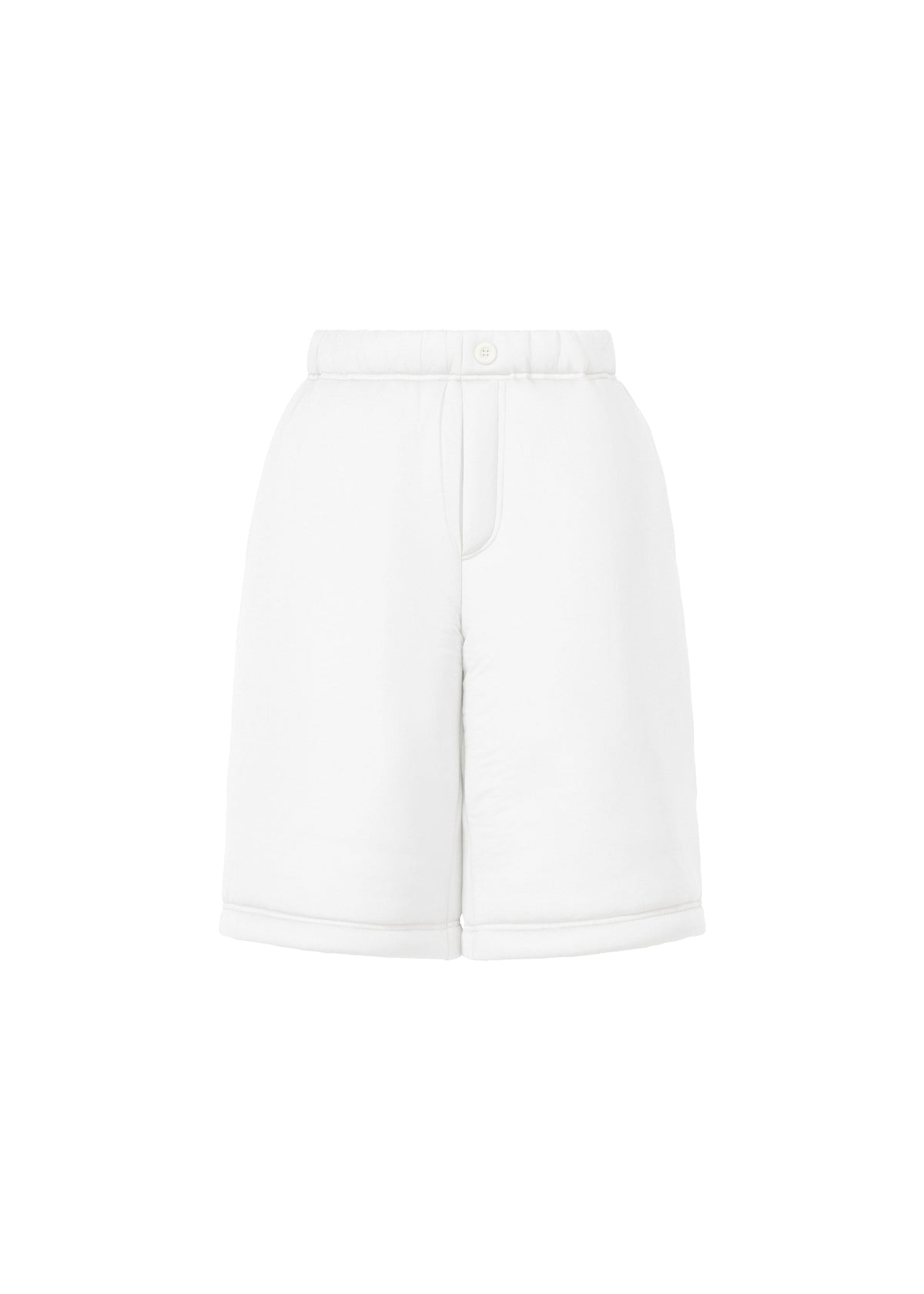 PUMPED-T, women's pants, white view 2 of 7