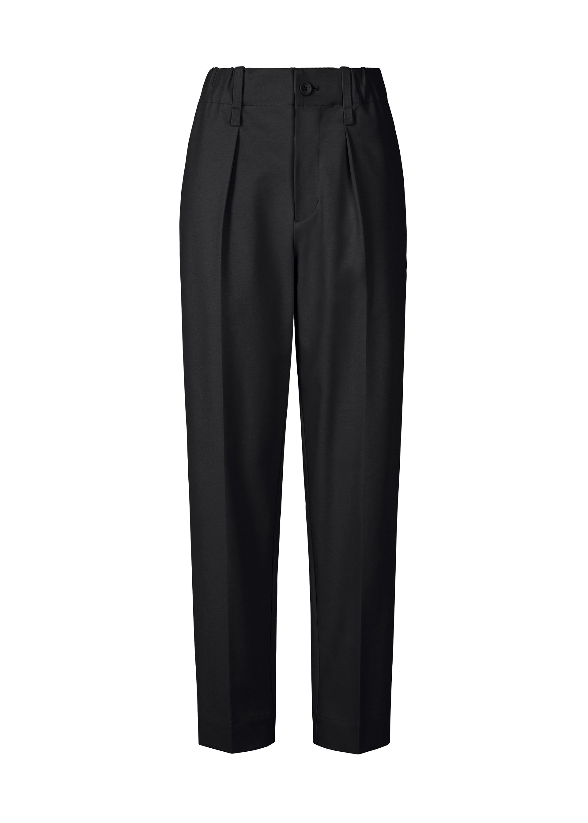 SIMPLE ENSEMBLE, Women's Pants, Black
