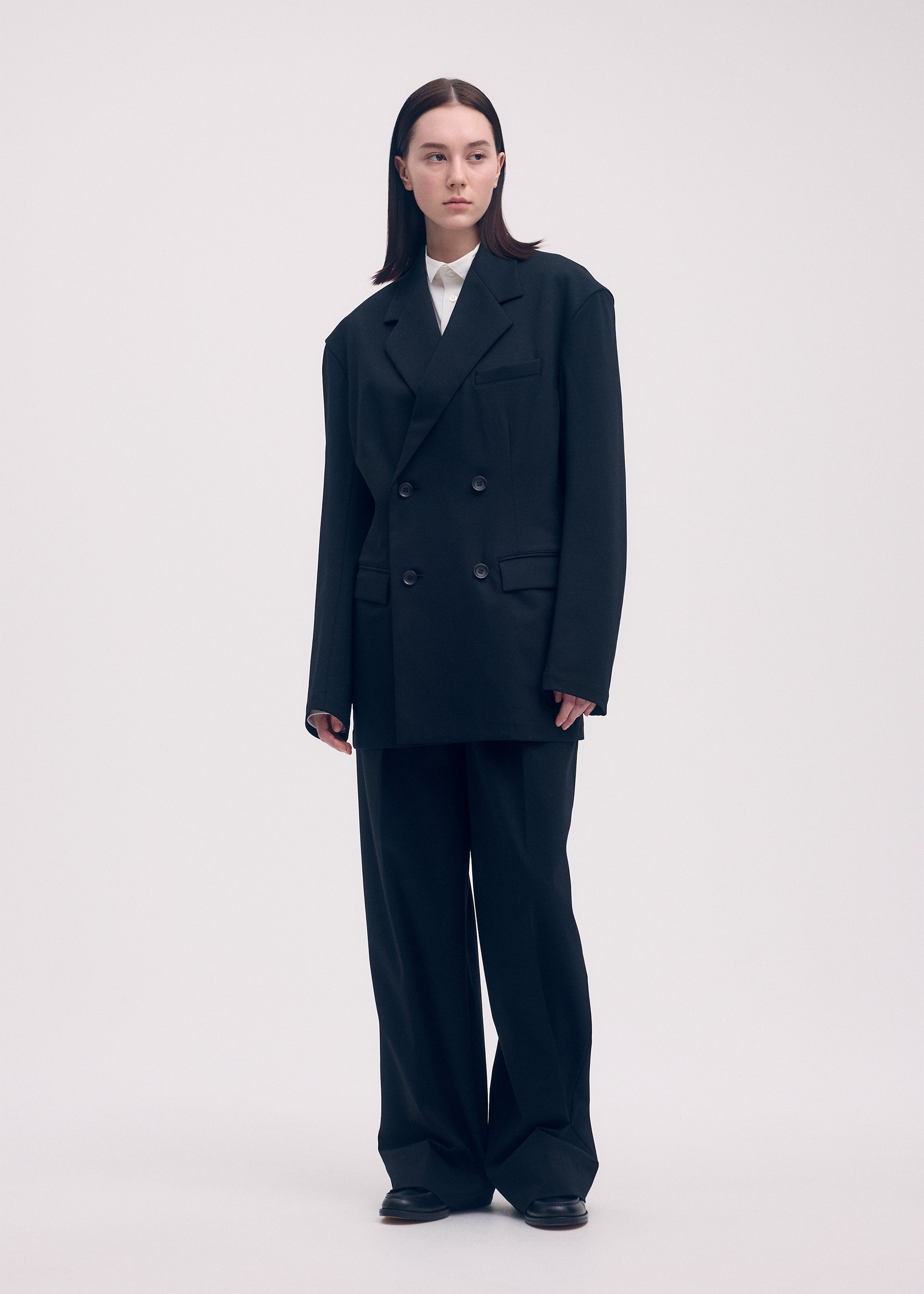 SIMPLE ENSEMBLE