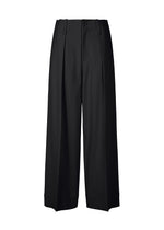 SIMPLE ENSEMBLE, Women's Pants, Black
