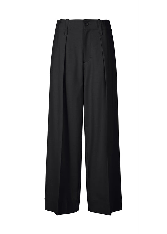 SIMPLE ENSEMBLE, Women's Pants, Black