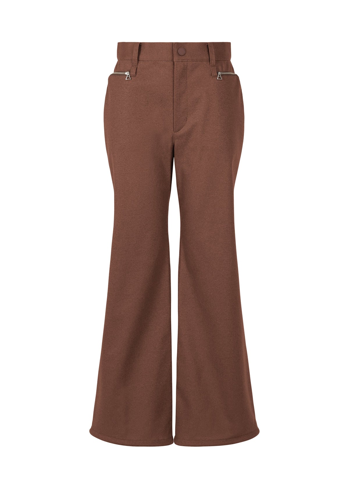 HANG OR CARRY, Women's Pants, Brown view 1 of 9