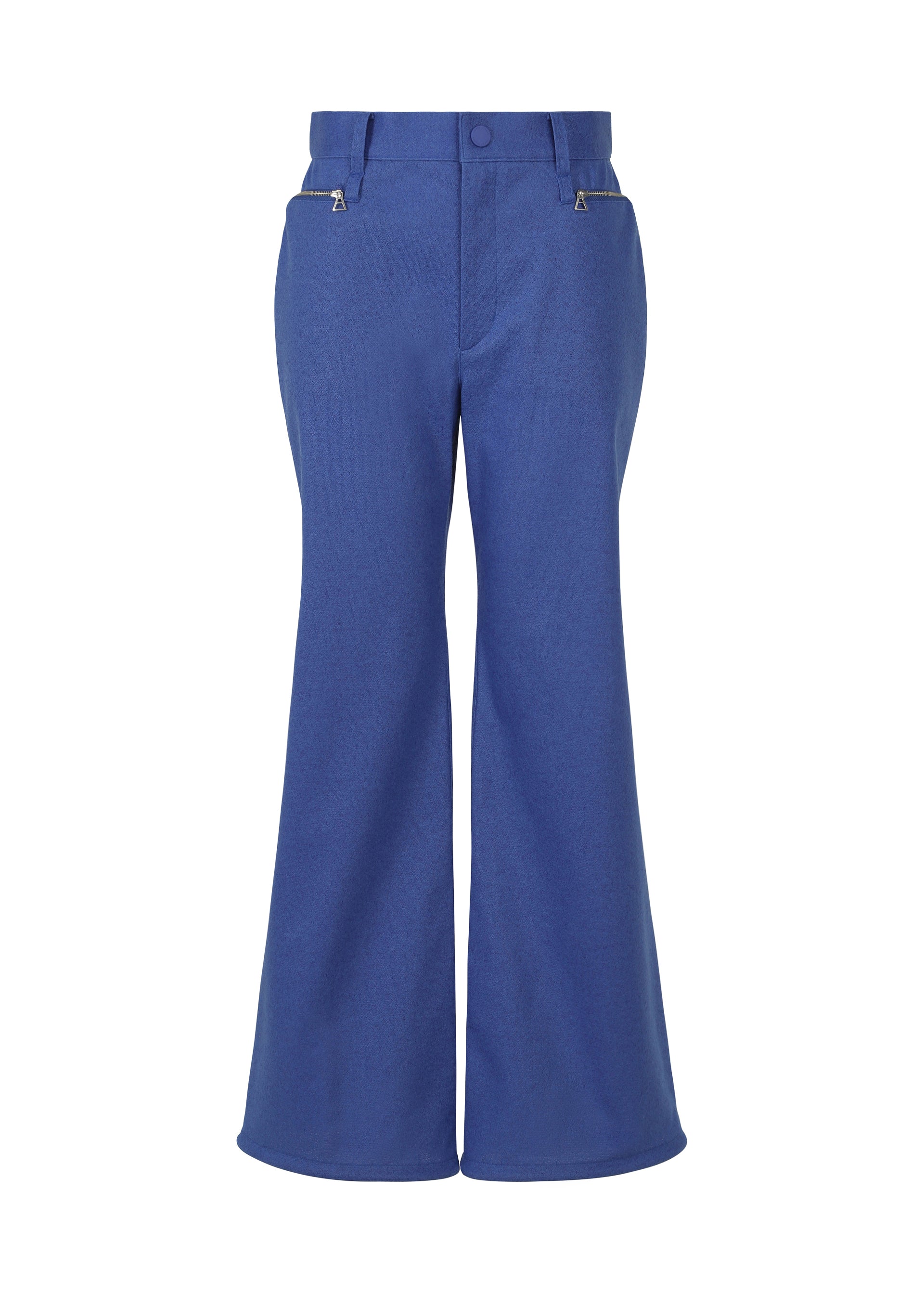 Zoomed view HANG OR CARRY - BLUE （no.72）