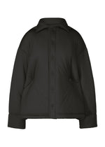 PUMPED-T - BLACK （no.15）