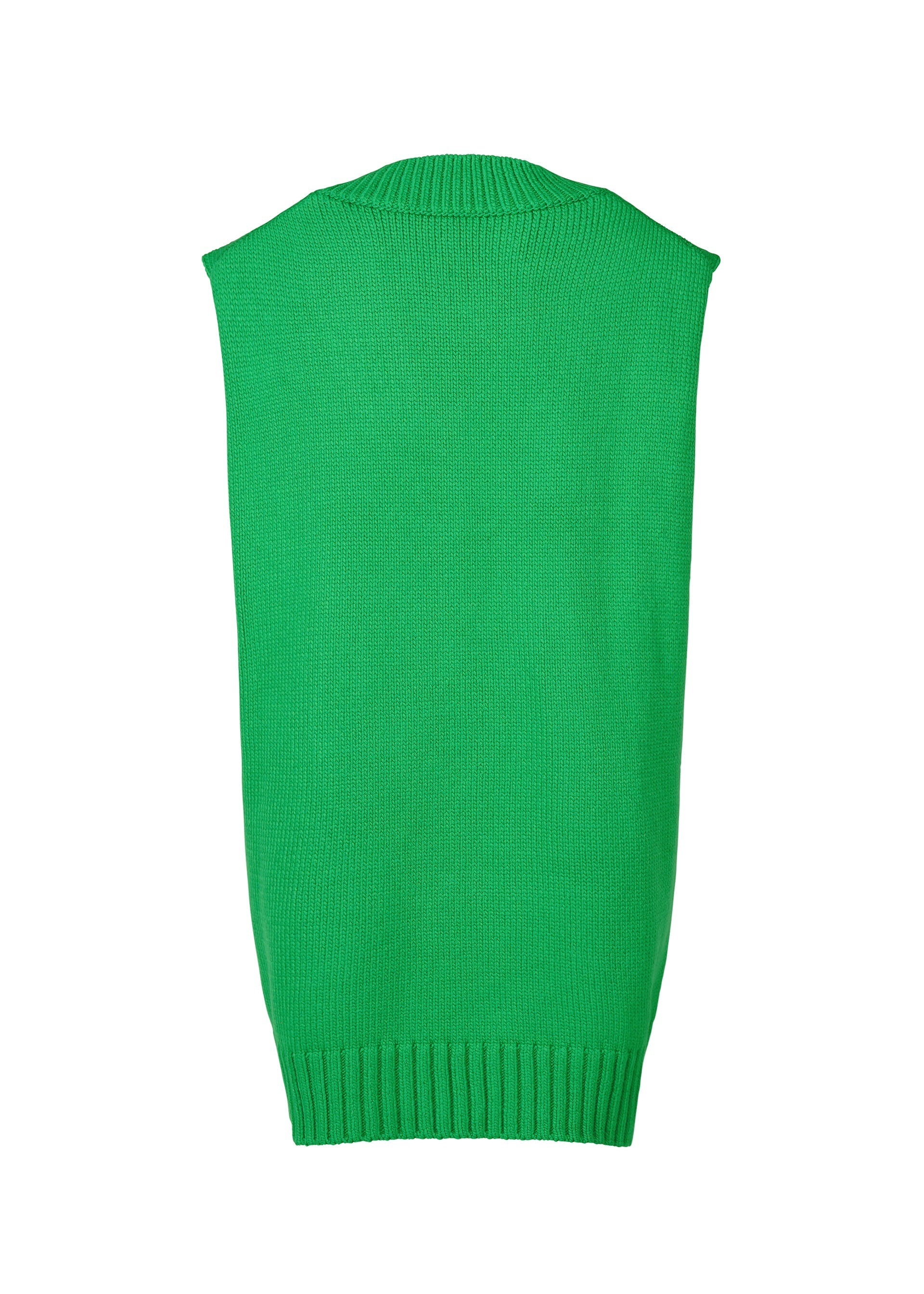 Zoomed view BREEZE KNIT