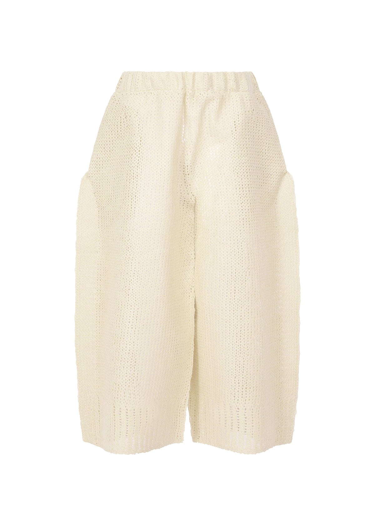 PANINI, Women's Knit, White