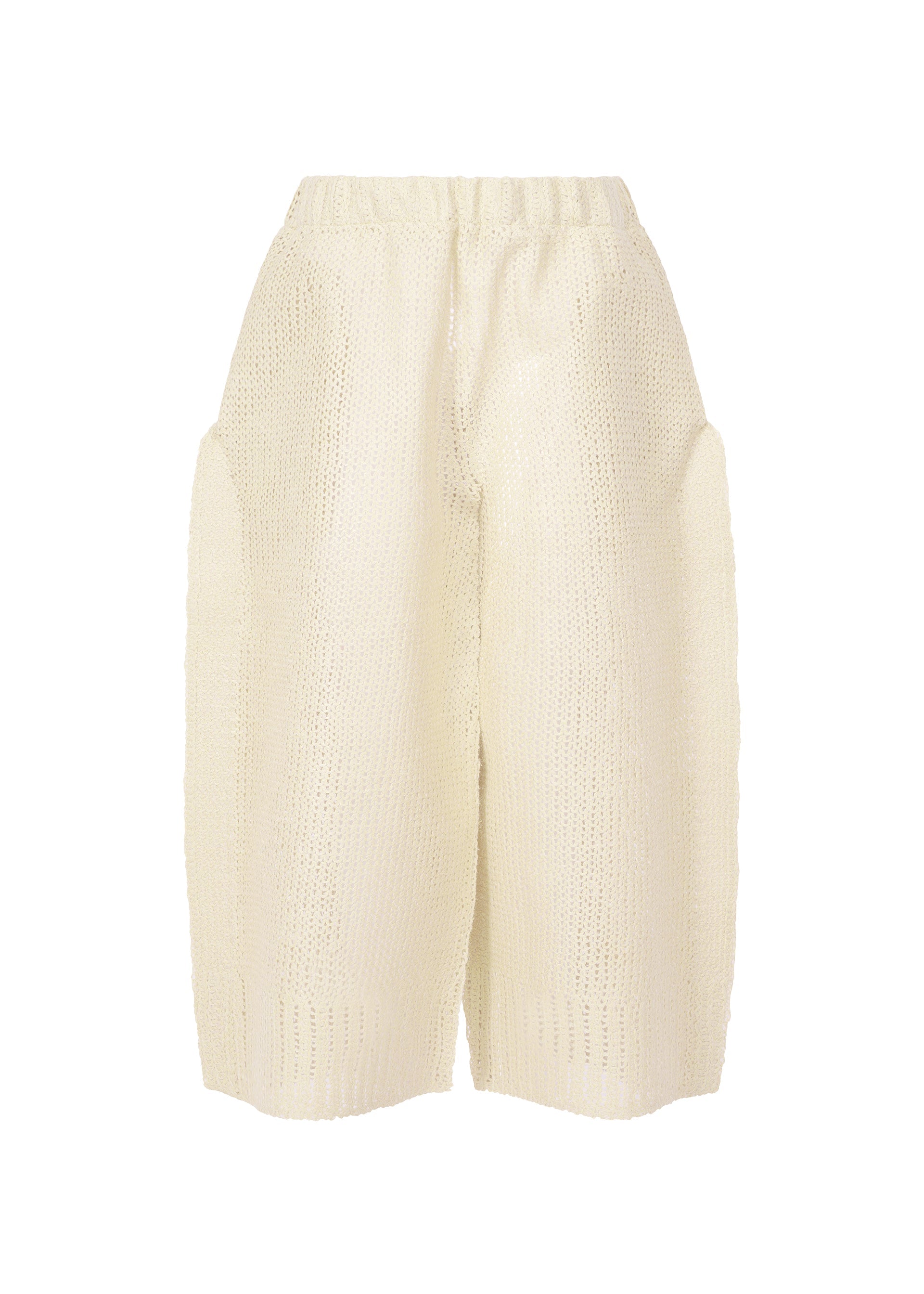 PANINI, Women's Knit, White