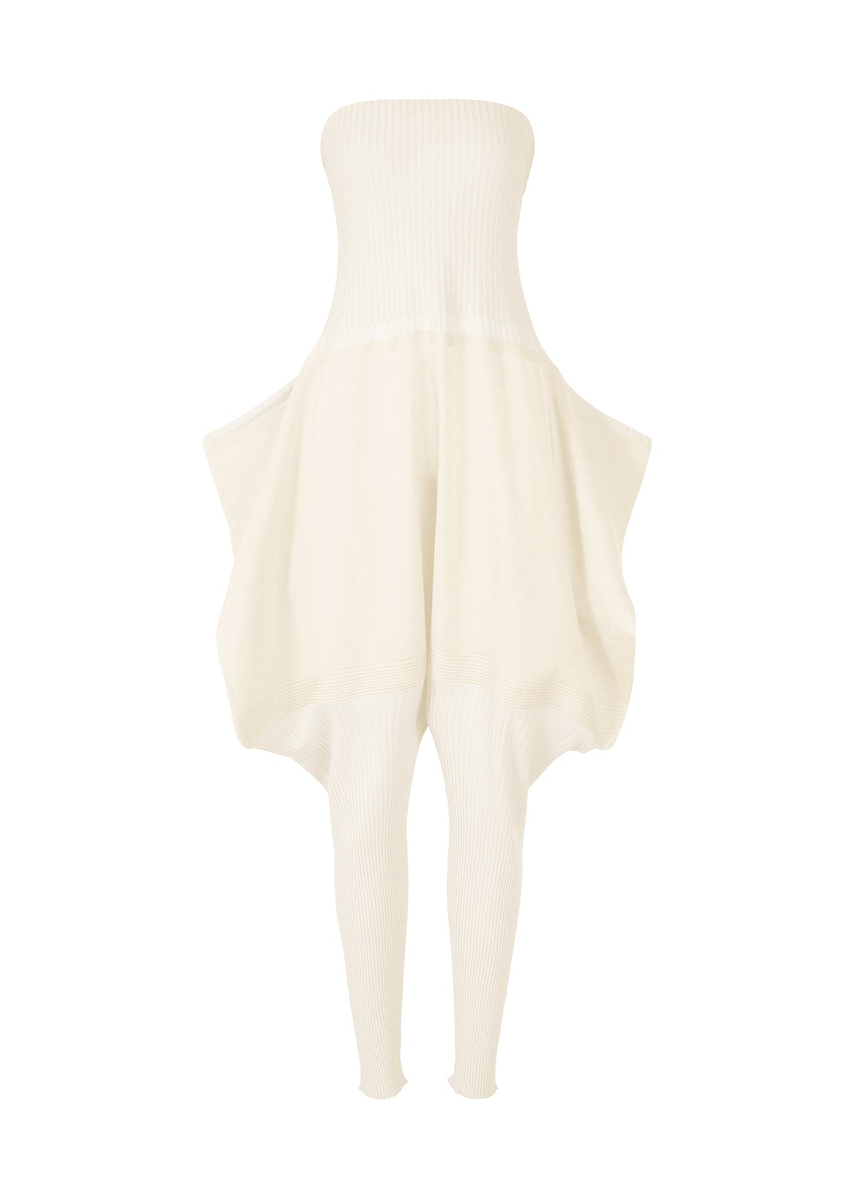 THIN AND THICK KNIT