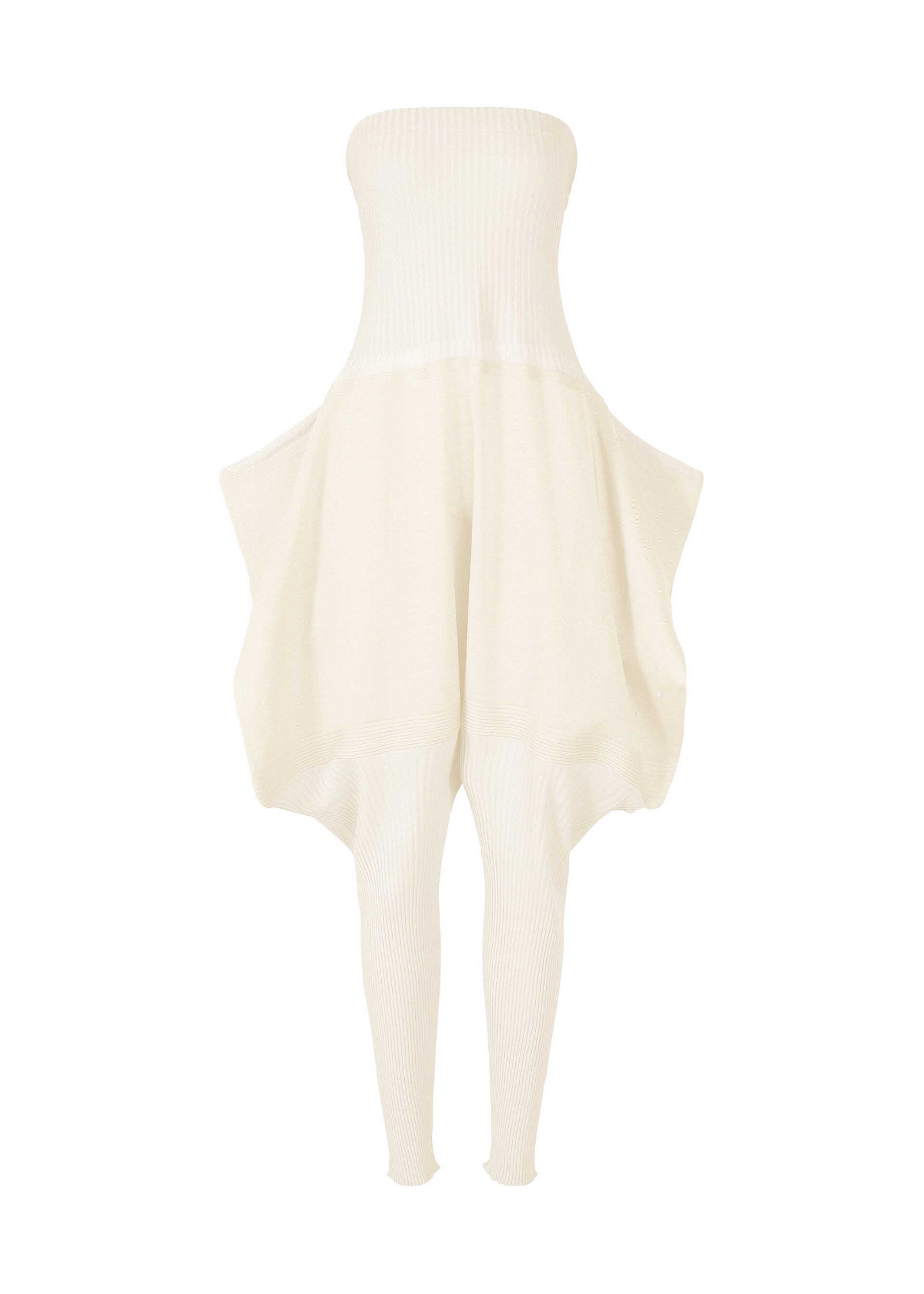 THIN AND THICK KNIT