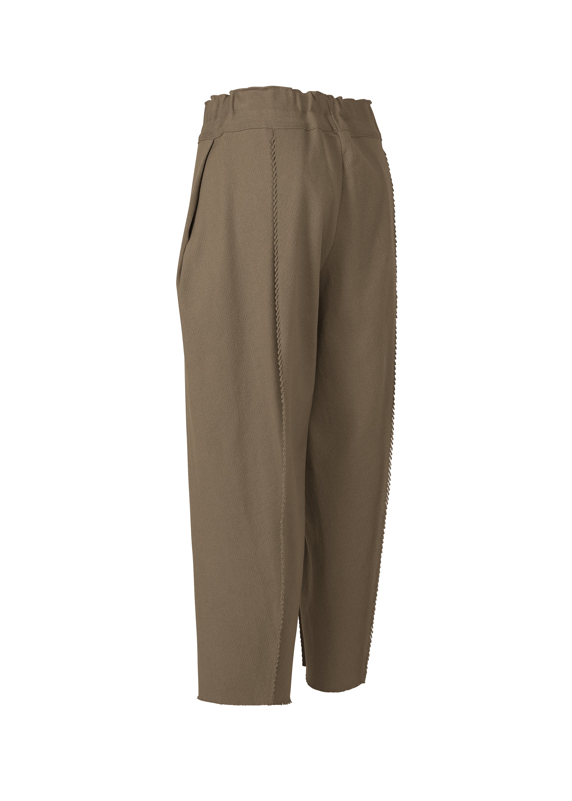パンツ ISSEY MIYAKE SS25 'Campagne' pants (IM56KF857 06) CAMPAGNE – ISSEY MIYAKE ONLINE STORE