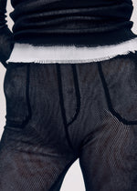 SEEN UNSEEN AP