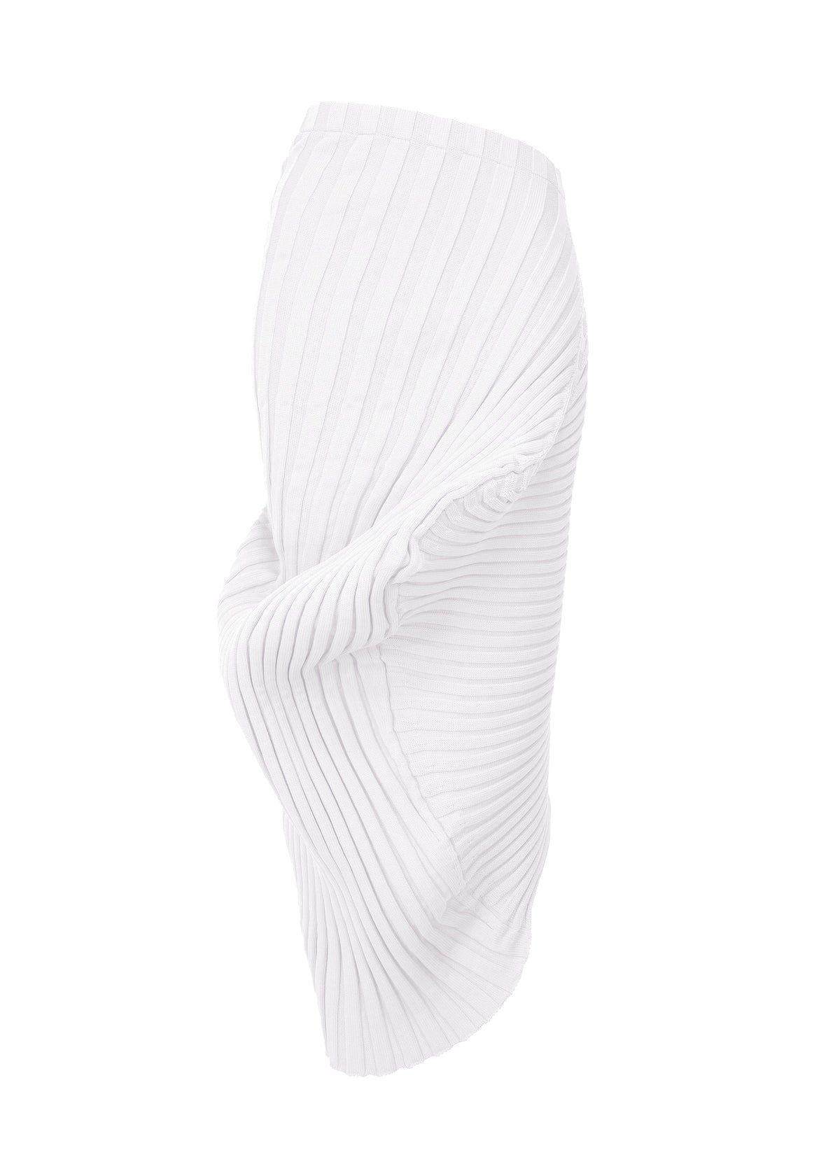 KNIT (AS IT IS), Women's Knit, White