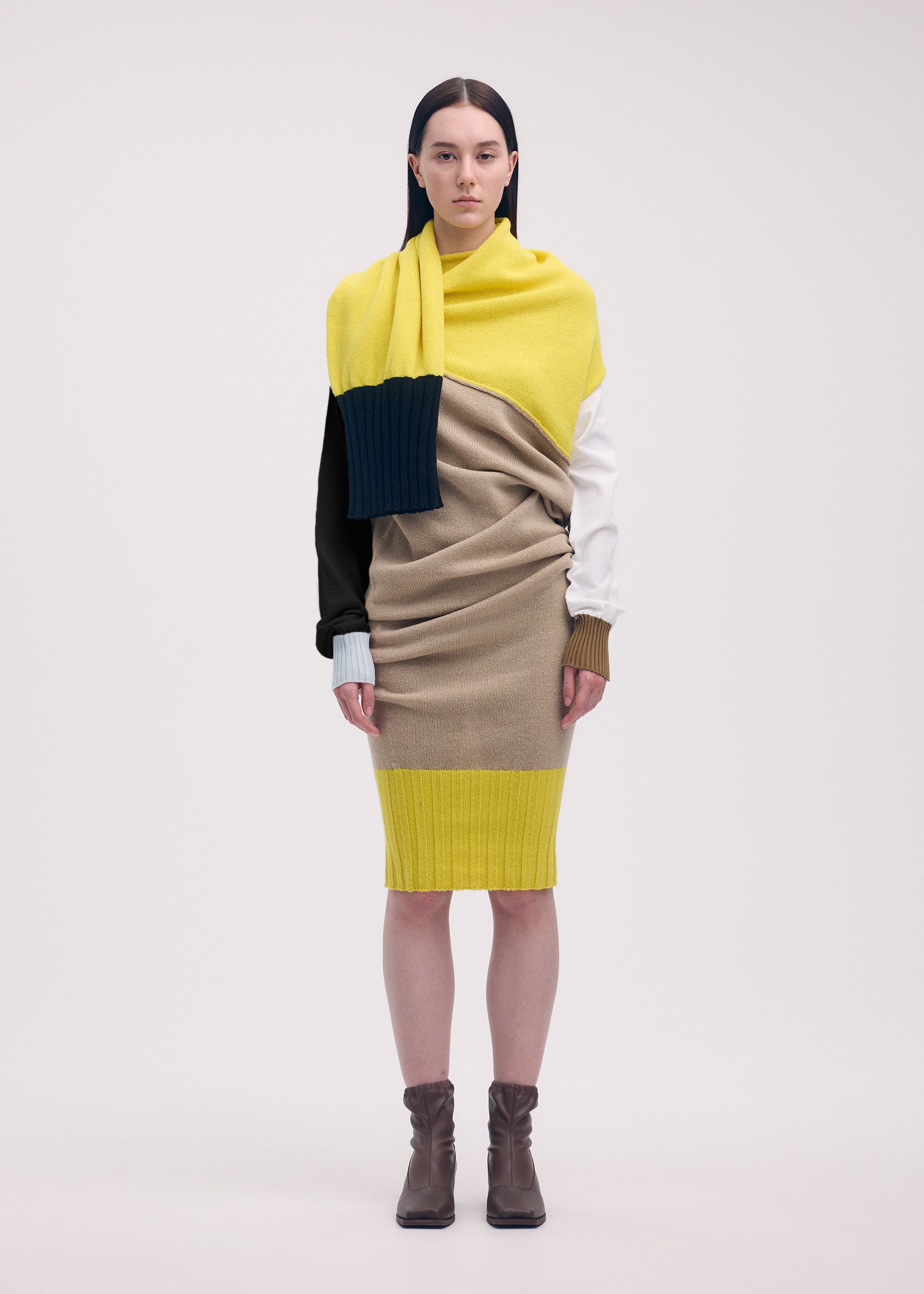 Zoomed view SLEEVES COLLECTION