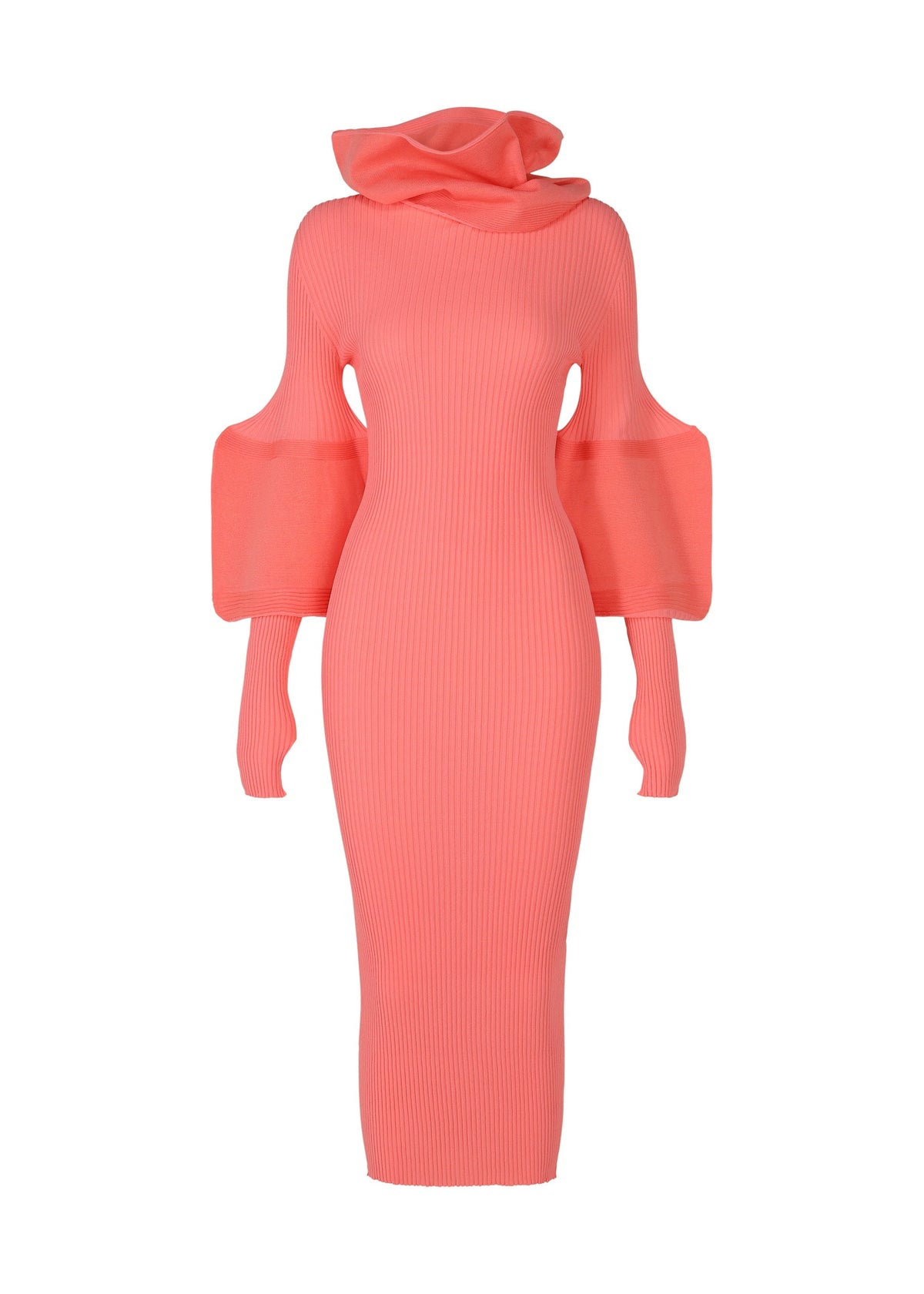 THIN AND THICK KNIT