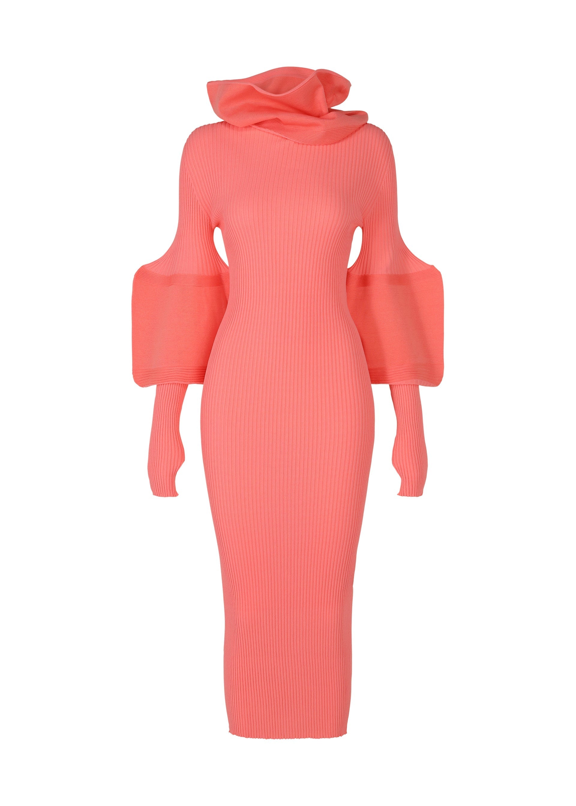 THIN AND THICK KNIT
