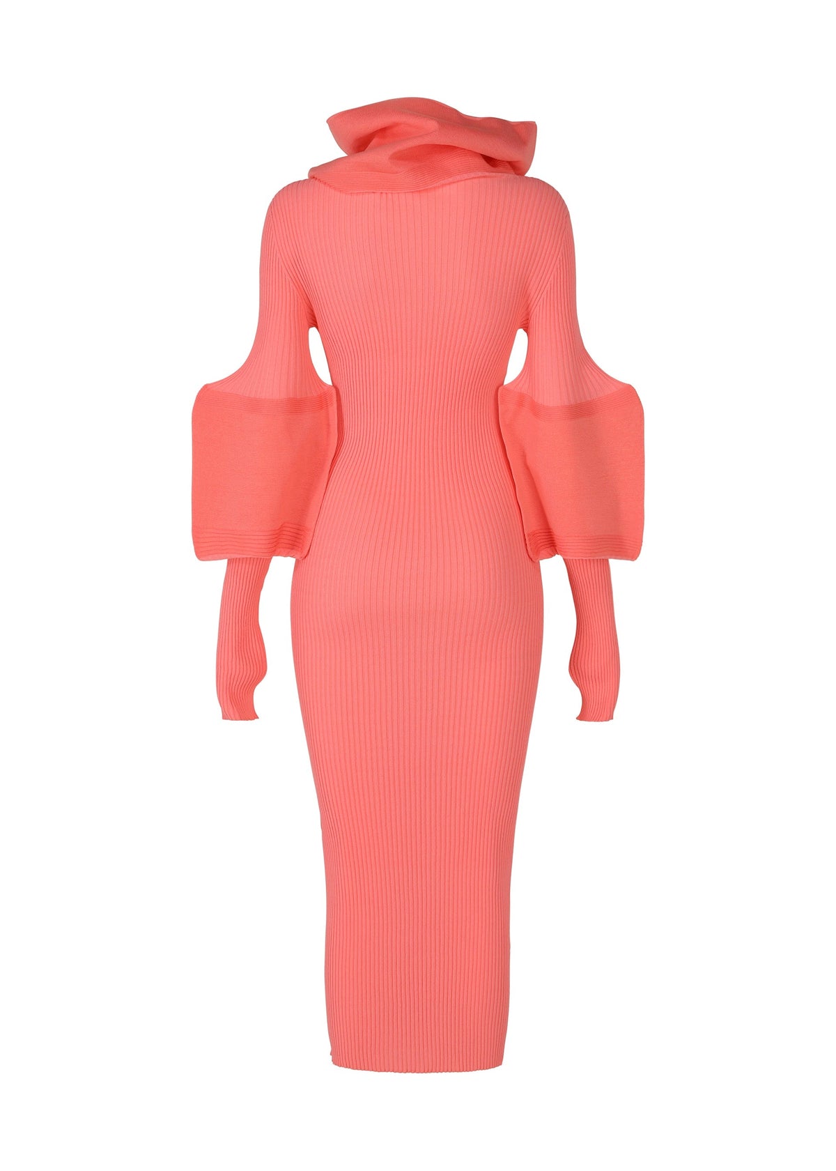 THIN AND THICK KNIT