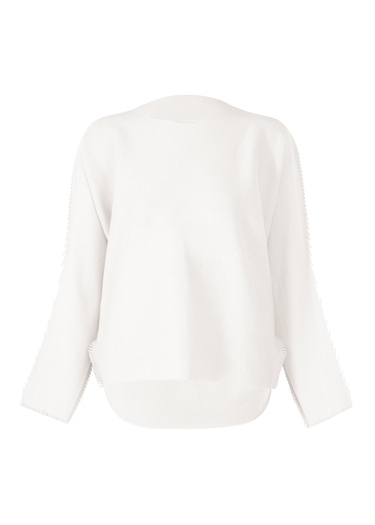 CAMPAGNE, Women's Top, White