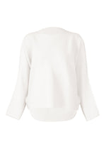CAMPAGNE, Women's Top, White