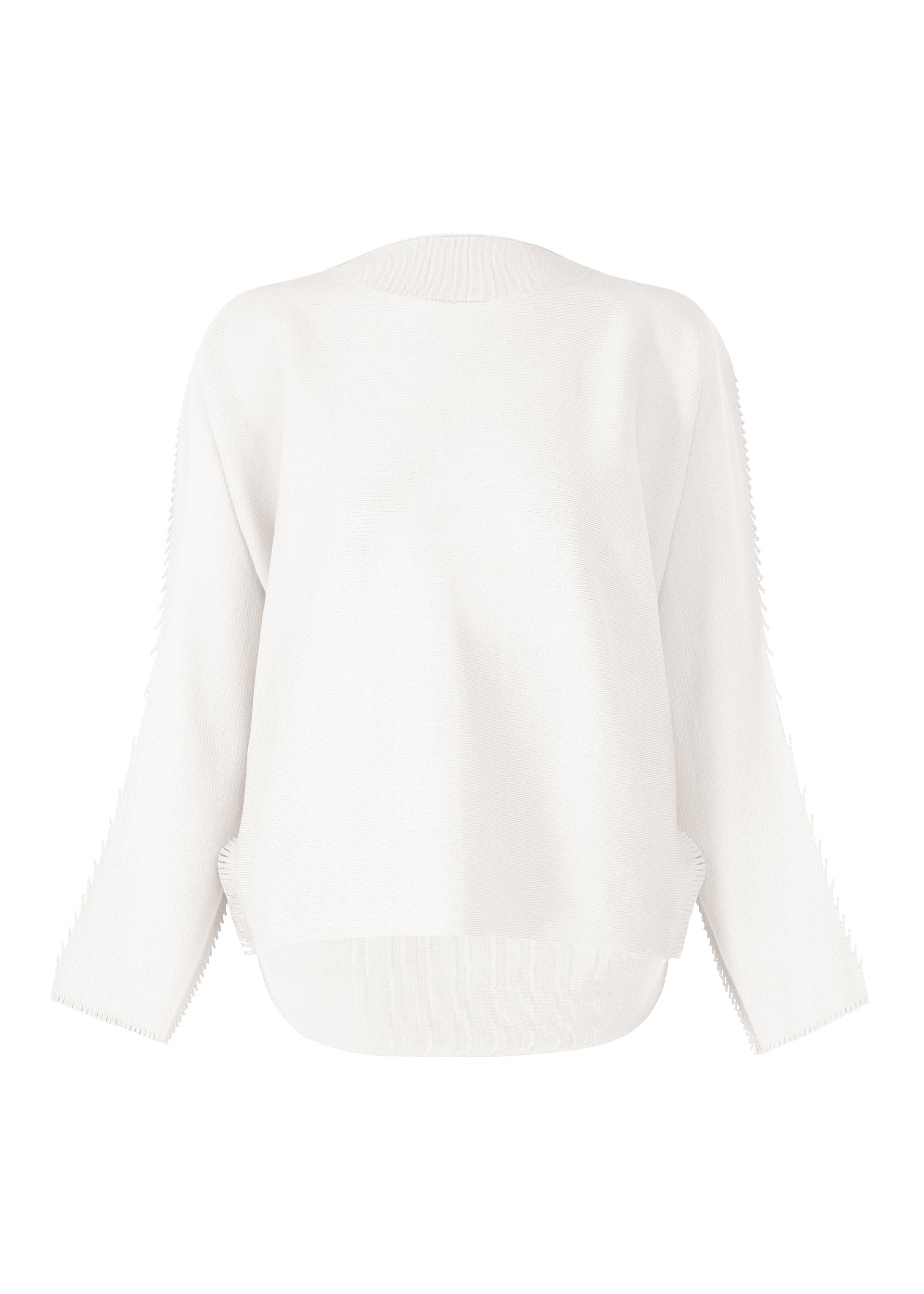 CAMPAGNE, Women's Top, White
