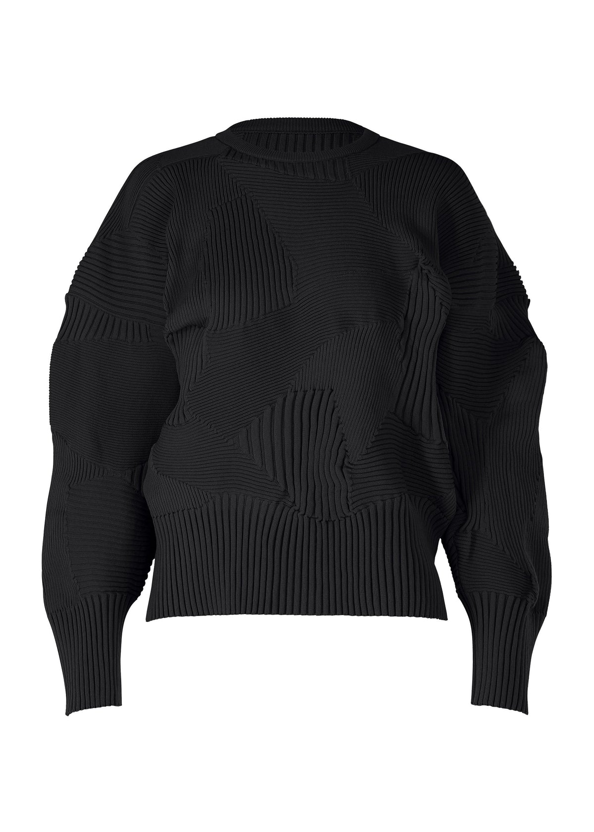 KONE KONE, Women's Knit, Black