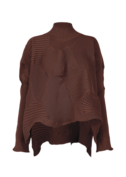 KONE KONE, Women's Knit, Black