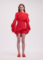 KNIT (AS IT IS)