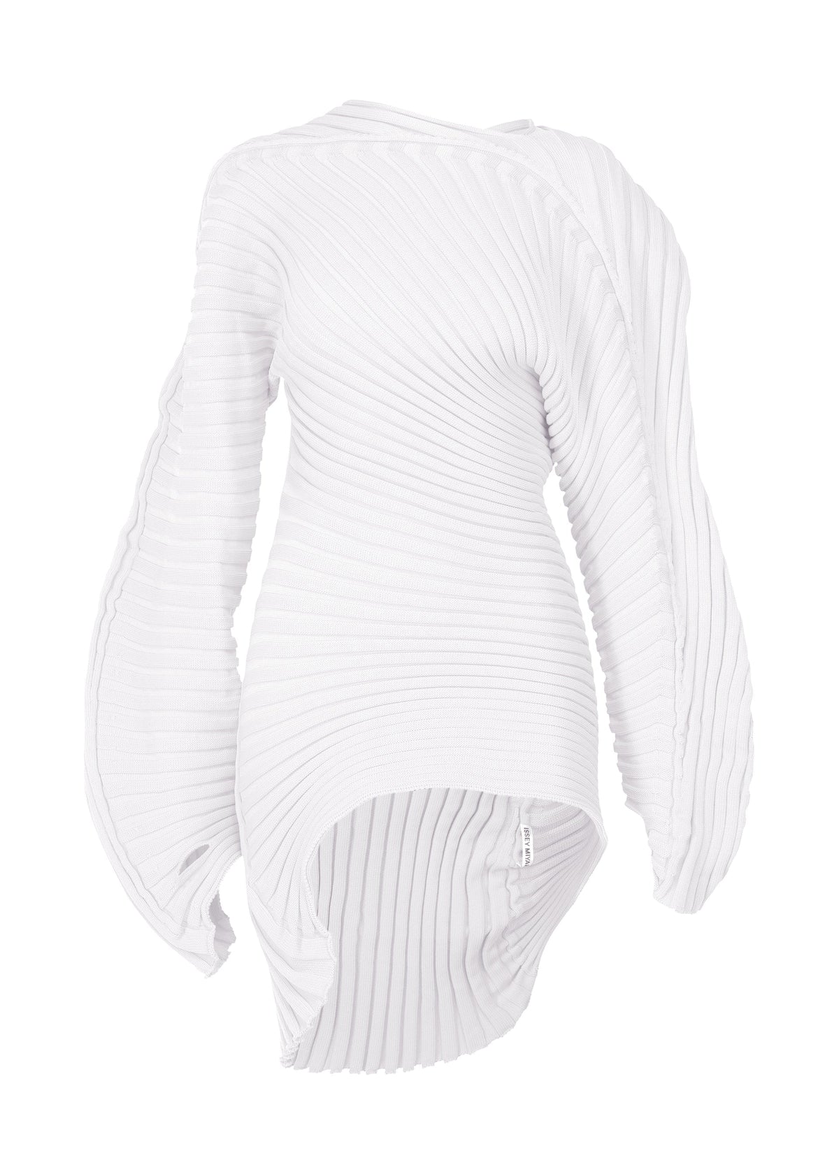 KNIT (AS IT IS), Women's Knit, White