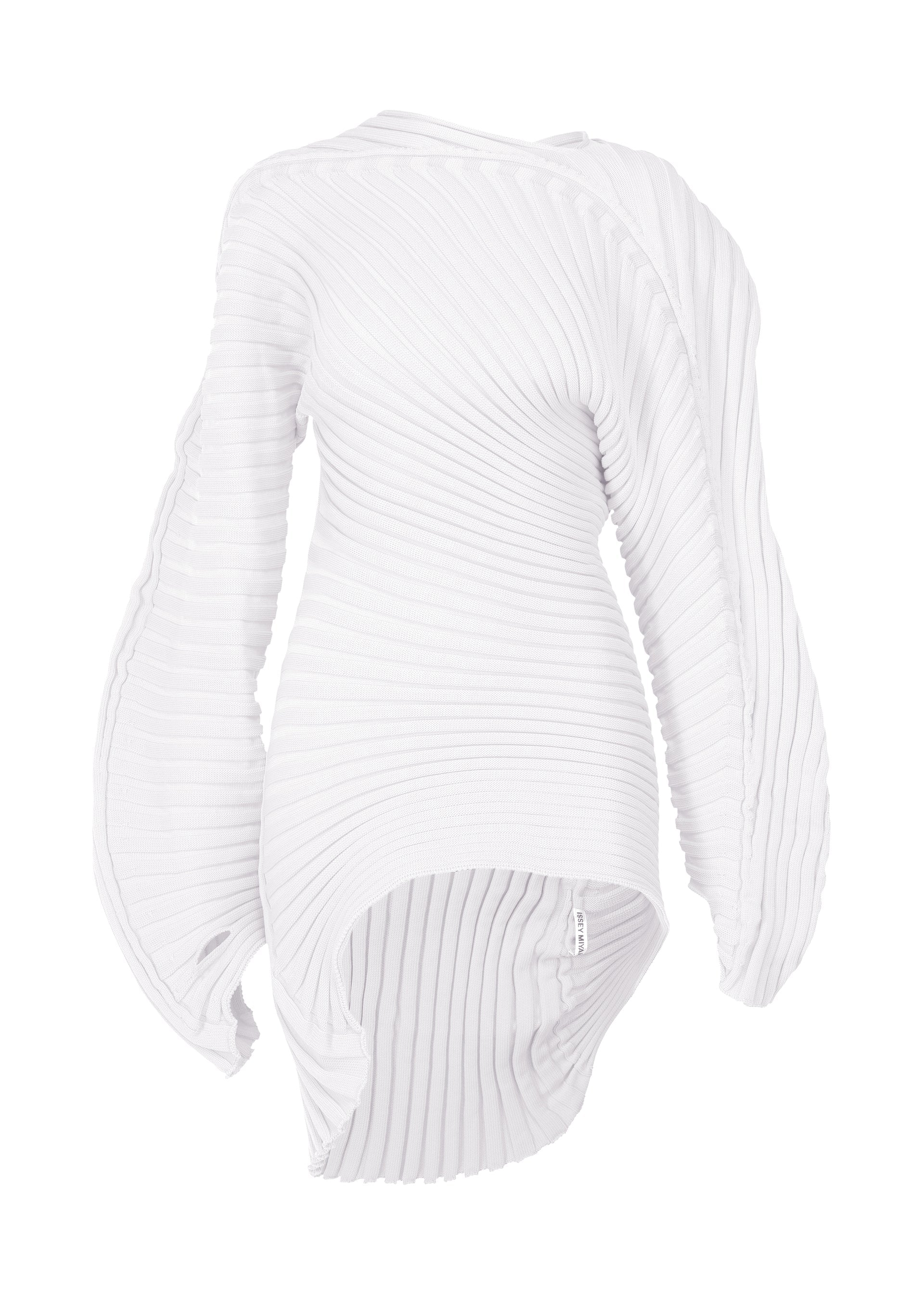 KNIT (AS IT IS), Women's Knit, White