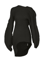 KNIT (AS IT IS)