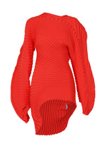 KNIT (AS IT IS)