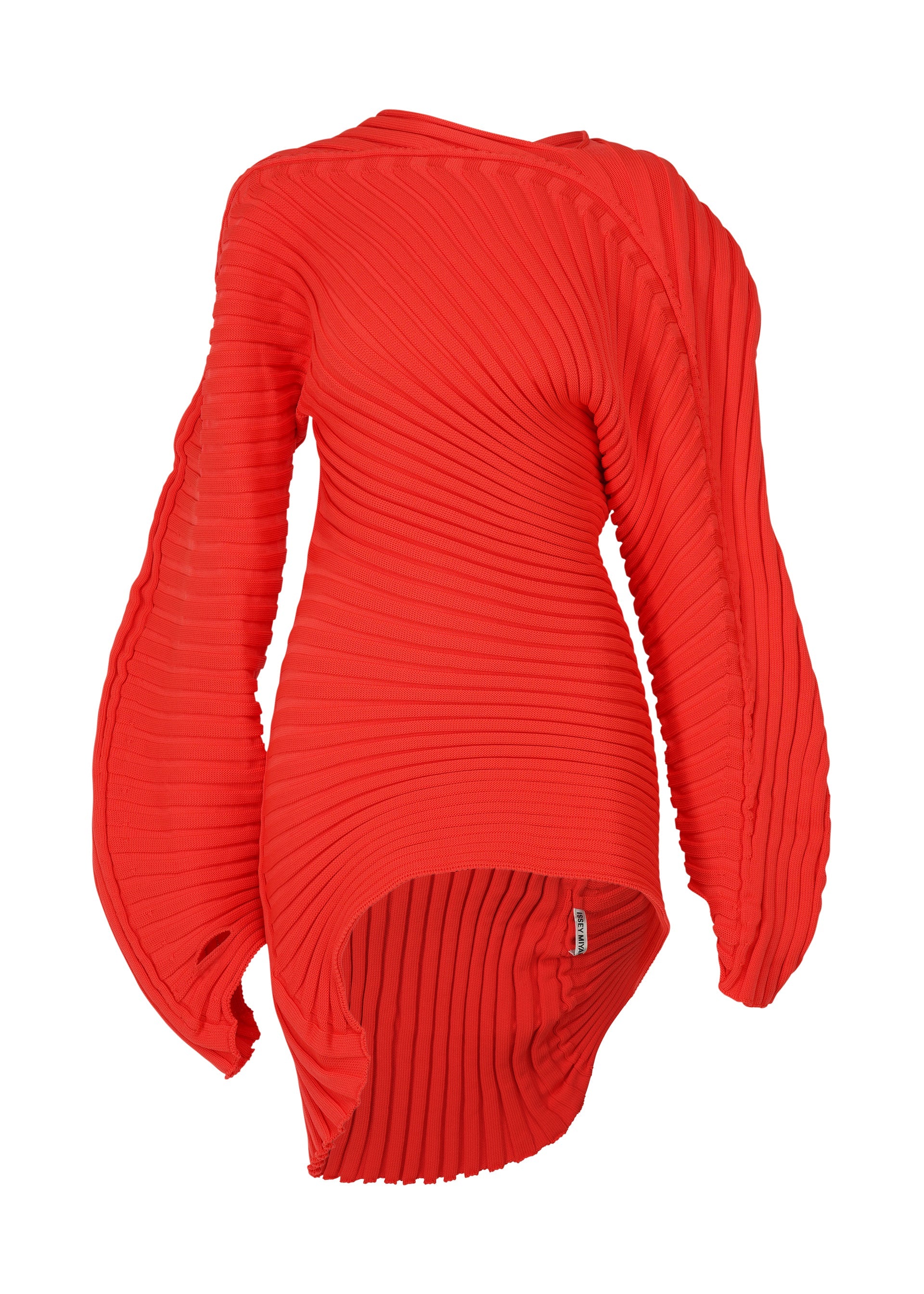 KNIT (AS IT IS)