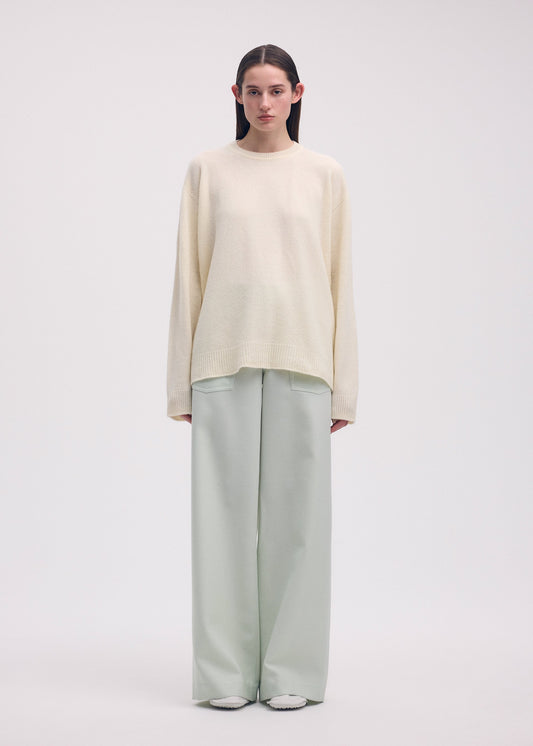 BACKPACK KNIT view 2