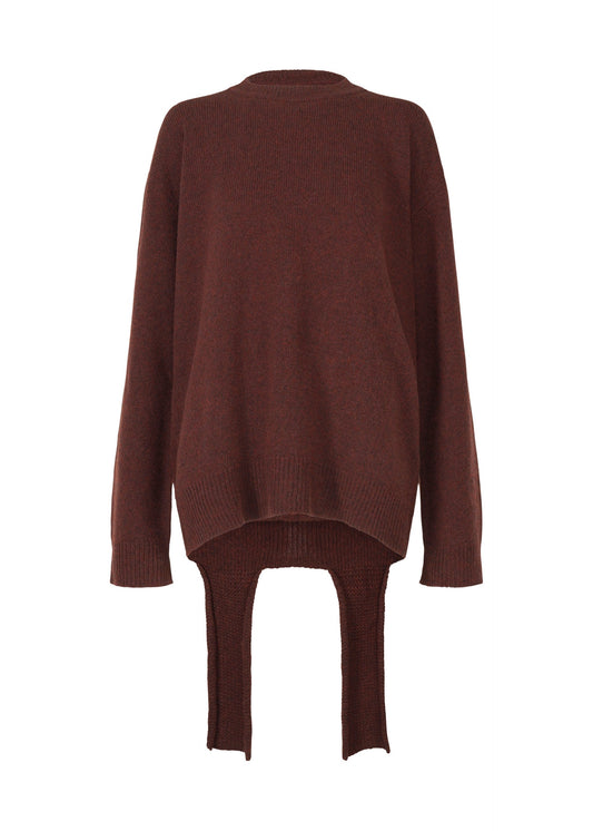 BACKPACK KNIT view 1