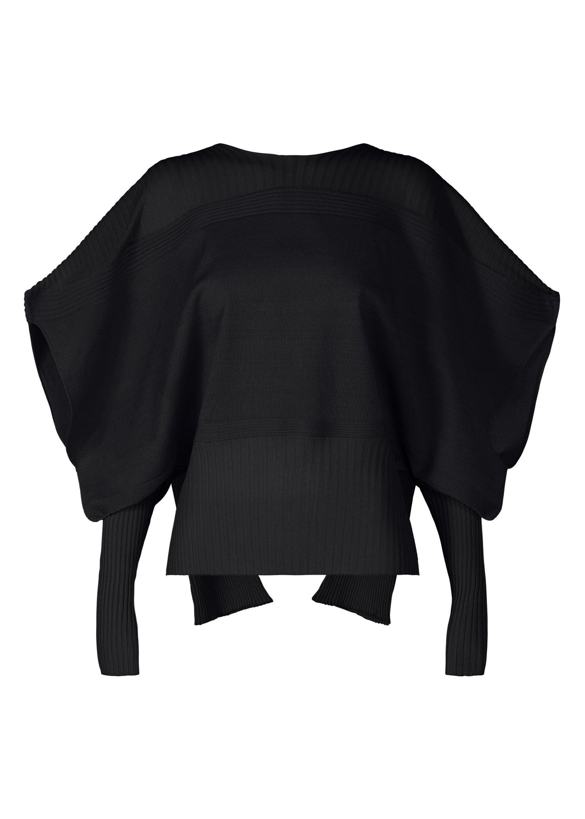 THIN AND THICK KNIT