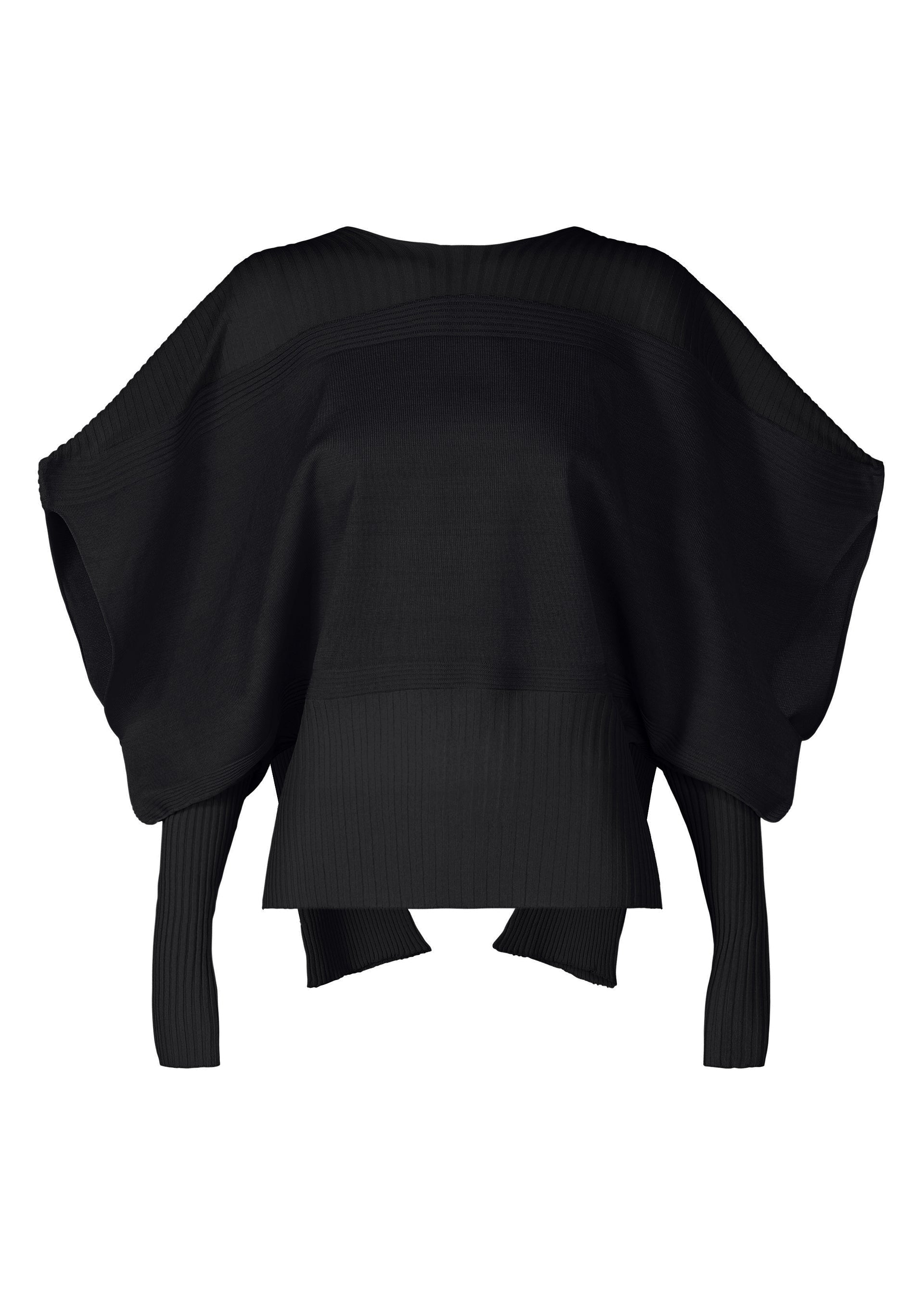 THIN AND THICK KNIT