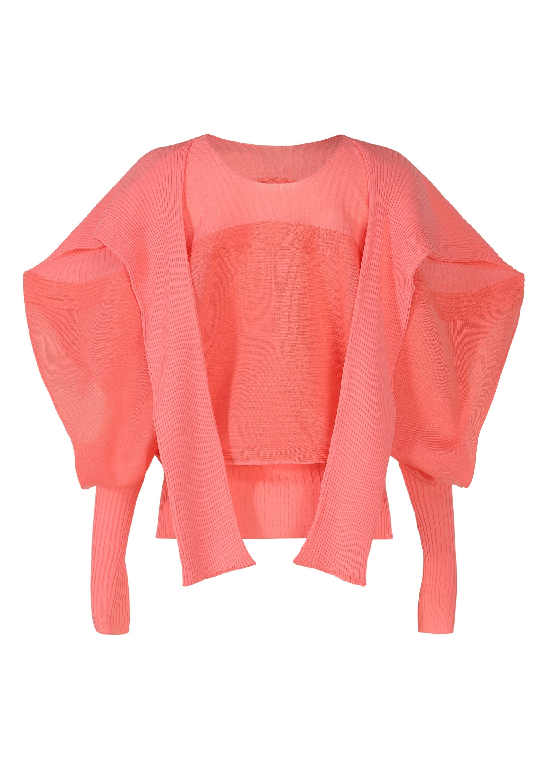 THIN AND THICK KNIT – ISSEY MIYAKE ONLINE STORE