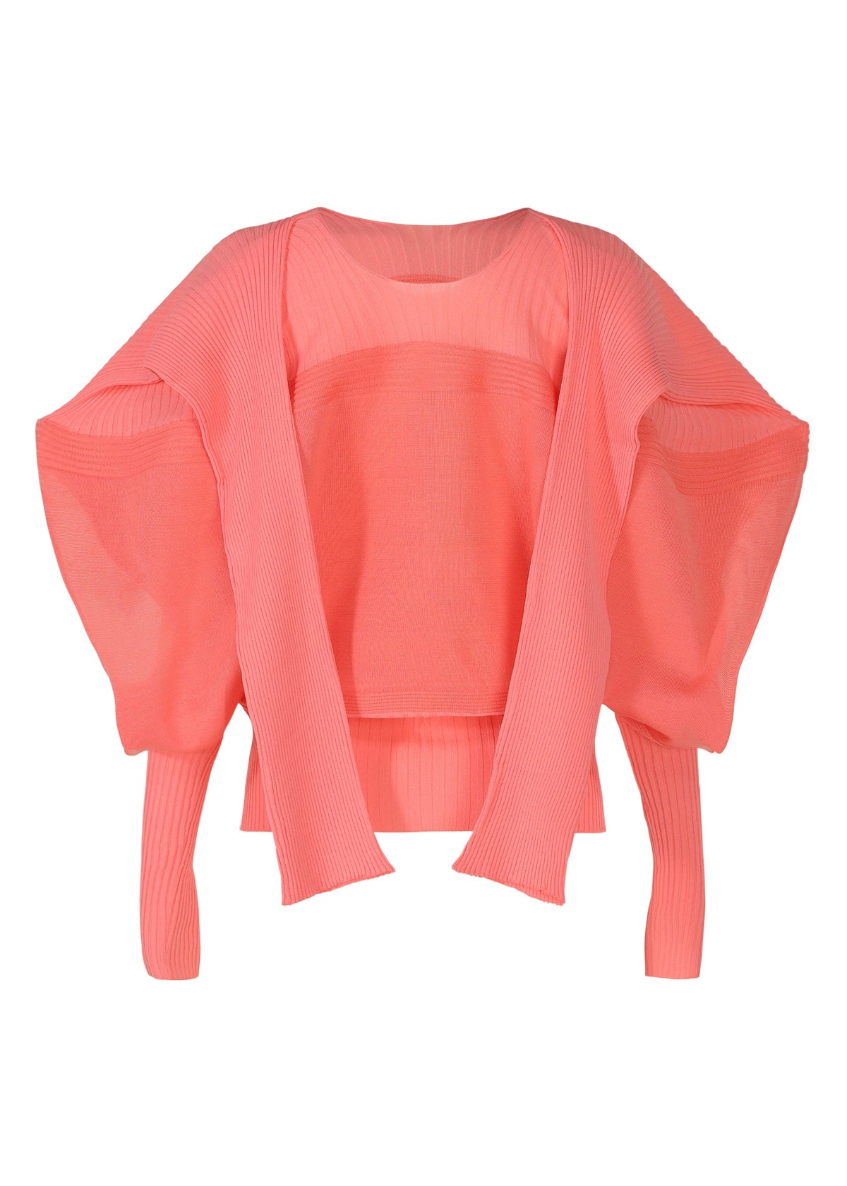 THIN AND THICK KNIT