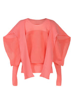 THIN AND THICK KNIT
